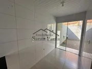 <strong>CASA - PORTO FELIZ</strong>