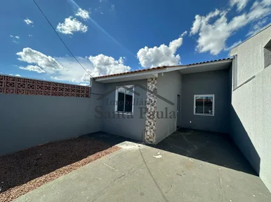 <strong>CASA - PORTO FELIZ</strong>