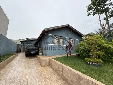 <strong>CASA - SANTA PAULA</strong>