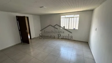 Casa - Santa Paula