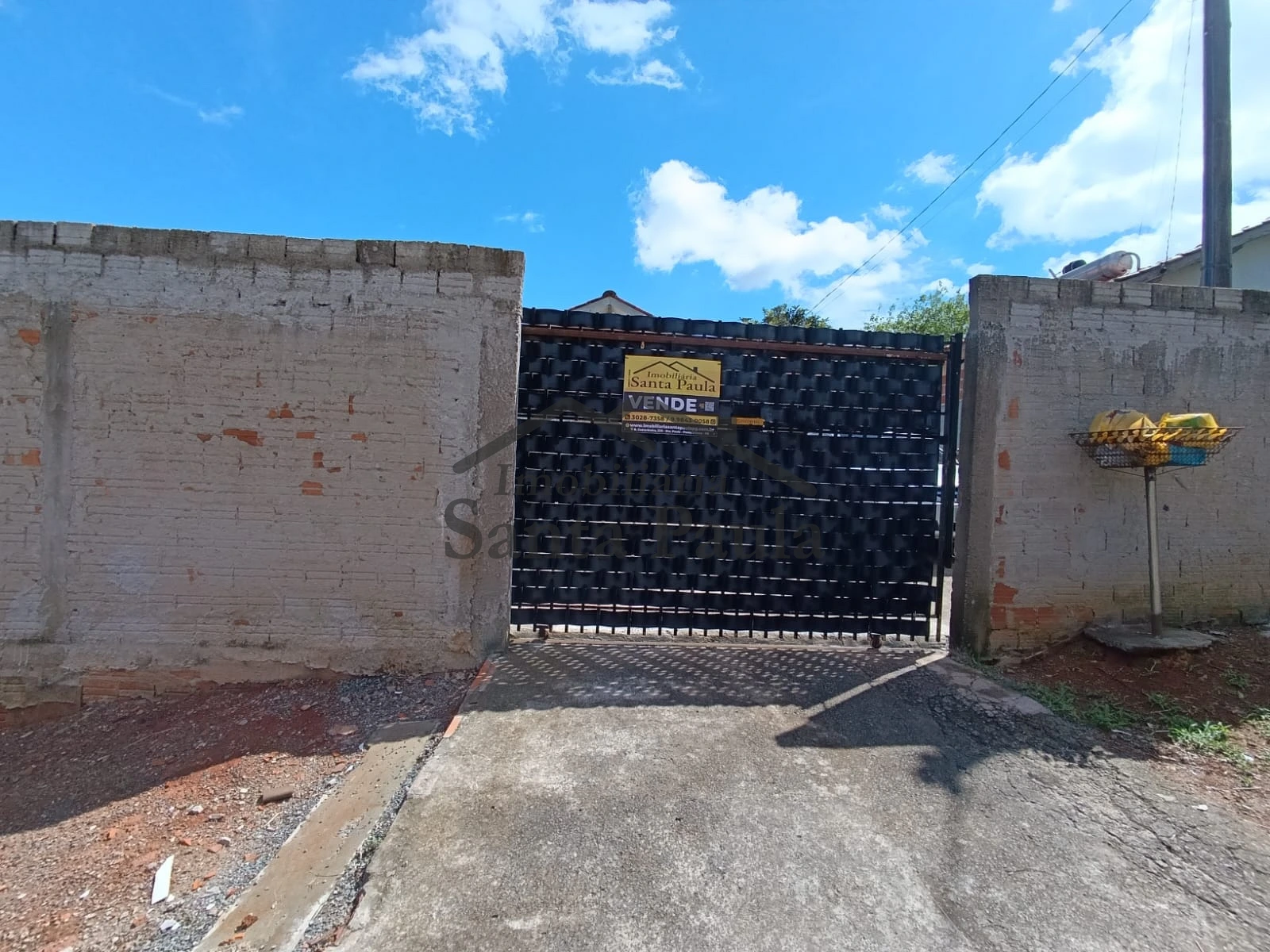 Casa Individual - Chapada