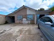 <strong>CASA INDIVIDUAL - CHAPADA</strong>