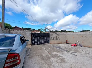 Casa Individual - Chapada