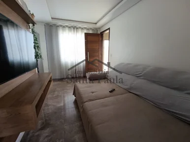 Casa Individual - Chapada