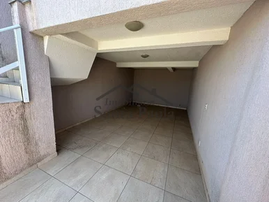 <strong>SOBRADO - CANAÃ</strong>