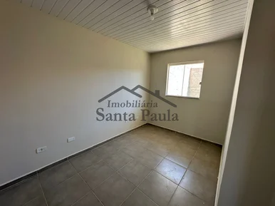 Casa - Recanto Brasil