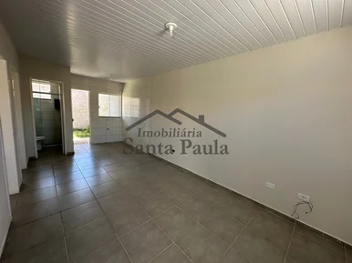 Casa - Recanto Brasil