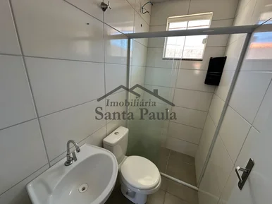 Casa - Recanto Brasil