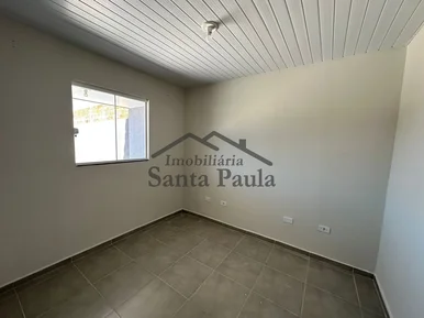 Casa - Recanto Brasil