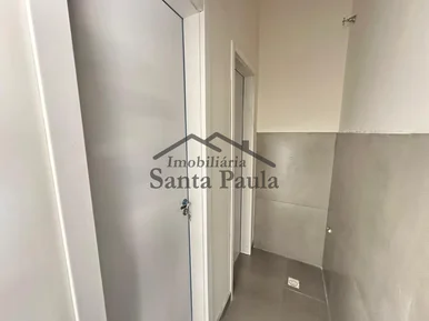 Sala Comercial - Santa Paula