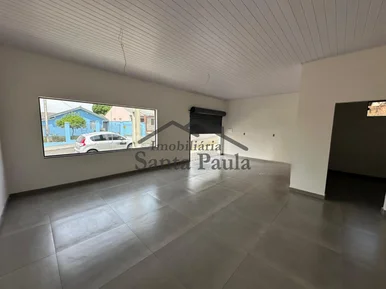 <strong>SALA COMERCIAL - SANTA PAULA</strong>
