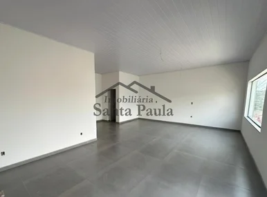 Sala Comercial - Santa Paula