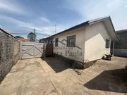 <strong>CASA COM SALA COMERCIAL - SANTA PAULA</strong>