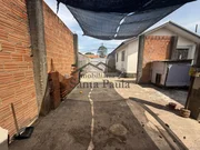 <strong>CASA COM SALA COMERCIAL - SANTA PAULA</strong>