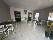 <strong>CASA COM SALA COMERCIAL - SANTA PAULA</strong>