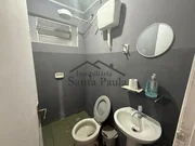 <strong>CASA COM SALA COMERCIAL - SANTA PAULA</strong>