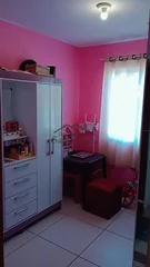 <strong>CASA - PORTO FELIZ</strong>