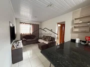 <strong>CASA - CAMPOS ELÍSIOS</strong>