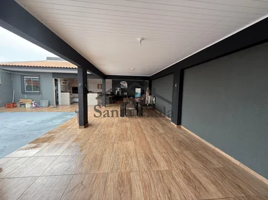 Casa - Campos Elísios