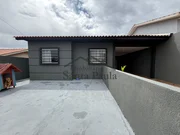 <strong>CASA - CAMPOS ELÍSIOS</strong>