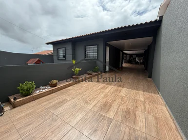 <strong>CASA - CAMPOS ELÍSIOS</strong>