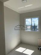 <strong>APARTAMENTO - RESIDENCIAL ESPARTA</strong>