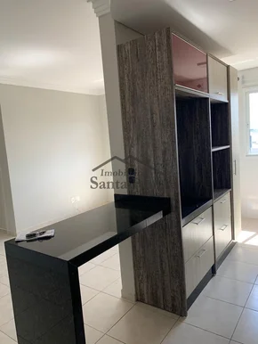 Apartamento - Residencial Esparta