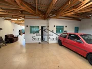 <strong>CASA - OFICINAS</strong>