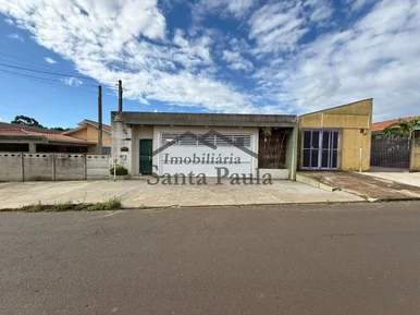 Casa - Oficinas