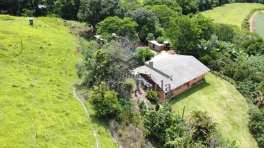 CHACARÁ EM CÂNDIDO DE ABREU - Foto 2