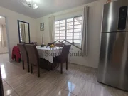 <strong>CASA - CONTORNO</strong>