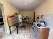 <strong>CASA - GRALHA AZUL</strong>