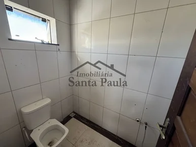 Barracão - Panorama