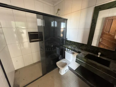 Barracão - Panorama