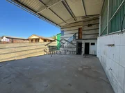 <strong>BARRACÃO - PANORAMA</strong>