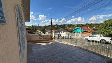 <strong>CASA - SANTA PAULA</strong>