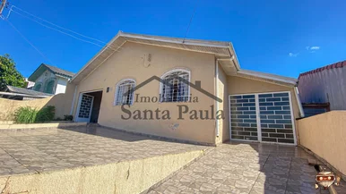 <strong>CASA - SANTA PAULA</strong>