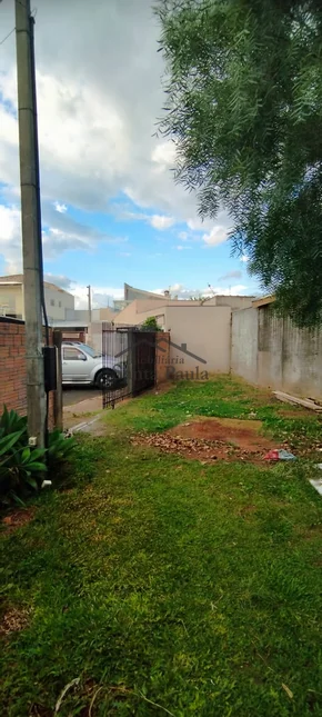 Casa - Campos Elíseos