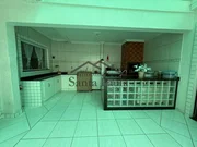 <strong>SOBRADO - REGIÃO CENTRAL (PROX. SHOPPING PALLADIUM)</strong>