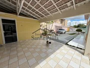 <strong>SOBRADO - REGIÃO CENTRAL (PROX. SHOPPING PALLADIUM)</strong>