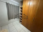 <strong>APARTAMENTO - PARQUE DAS FLORES</strong>