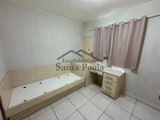 <strong>APARTAMENTO - PARQUE DAS FLORES</strong>