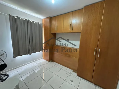 Apartamento - Parque Das Flores