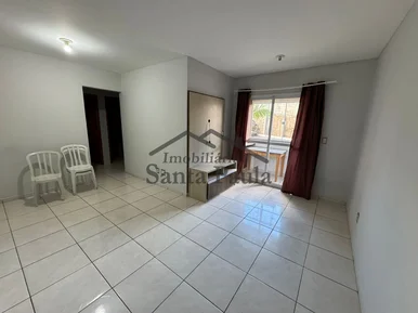 Apartamento - Parque Das Flores