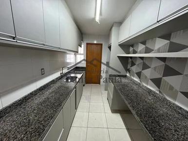 Apartamento - Parque Das Flores