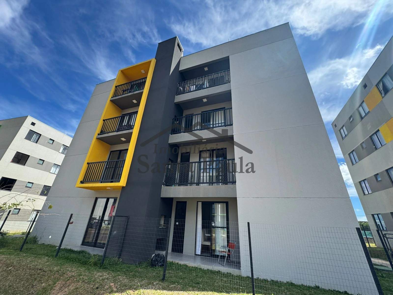 Apartamento - Vittace Sabará