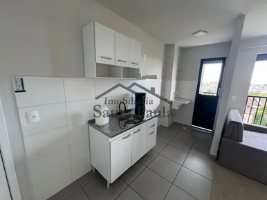 Apartamento - Vittace Sabará