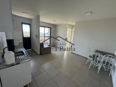 Apartamento - Vittace Sabará