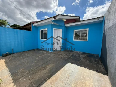 <strong>CASA - CARÁ CARÁ</strong>