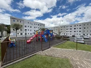 <strong>APARTAMENTO - CONDOMÍNIO PONTAL DA SERRA</strong>